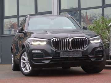 xDrive30d HeadUp Softc. Keyless Aktivlenkung