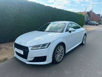 2.0Tdi | S line | Facelift | Digitale | Led