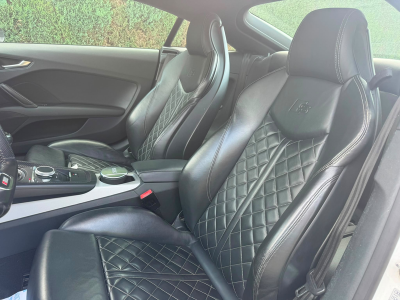 Audi TT 2.0Tdi | S line | Facelift | Digitale | Led — photo 5