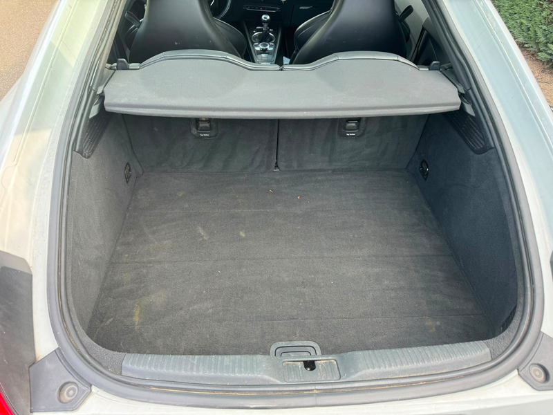 Audi TT 2.0Tdi | S line | Facelift | Digitale | Led — photo 14