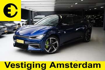 GT AWD 77.4 kWh | Panoramadak | Sportstoelen | 98,