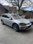 Volkswagen Golf Alltrack BMT 2,0 TDI DSG 4Motion Silber - thumbnail 1