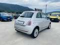 Fiat 500 1.3 mjt 16v Pop 75cv Argento - thumbnail 5