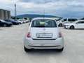 Fiat 500 1.3 mjt 16v Pop 75cv Argento - thumbnail 6