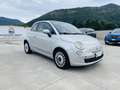 Fiat 500 1.3 mjt 16v Pop 75cv Argento - thumbnail 3