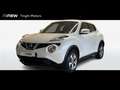 Nissan Juke 1.5 dCi Bose Personal Edition my18 Blanc - thumbnail 1