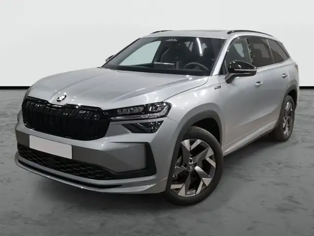 Skoda Kodiaq Sportline 1.5 TSI mHEV 110 kW (150 CV) DSG 7 vel.