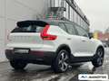 Volvo XC40 Plus Recharge Pure 2WD AHK/CAM/StandHZG Weiß - thumbnail 2