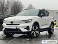 Volvo XC40 Plus Recharge Pure 2WD AHK/CAM/StandHZG Weiß - thumbnail 1