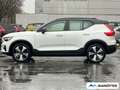 Volvo XC40 Plus Recharge Pure 2WD AHK/CAM/StandHZG Weiß - thumbnail 3