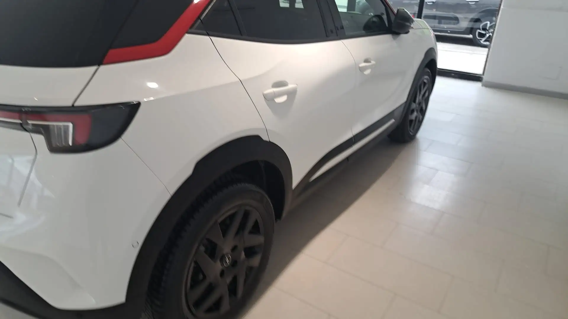 Opel Mokka 1.5 GS Line s&s 110cv - 1