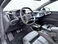 Audi Q4 e-tron Sportback 50 quattro S edition 77 kWh VAN € 40.900 Schwarz - thumbnail 18