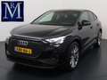 Audi Q4 e-tron Sportback 50 quattro S edition 77 kWh VAN € 40.900 Schwarz - thumbnail 1
