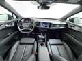 Audi Q4 e-tron Sportback 50 quattro S edition 77 kWh VAN € 40.900 Schwarz - thumbnail 23
