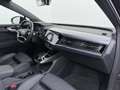 Audi Q4 e-tron Sportback 50 quattro S edition 77 kWh VAN € 40.900 Schwarz - thumbnail 40