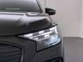 Audi Q4 e-tron Sportback 50 quattro S edition 77 kWh VAN € 40.900 Schwarz - thumbnail 14