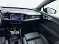 Audi Q4 e-tron Sportback 50 quattro S edition 77 kWh VAN € 40.900 Schwarz - thumbnail 25
