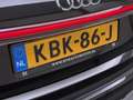 Audi Q4 e-tron Sportback 50 quattro S edition 77 kWh VAN € 40.900 Schwarz - thumbnail 10