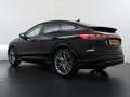 Audi Q4 e-tron Sportback 50 quattro S edition 77 kWh VAN € 40.900 Schwarz - thumbnail 6