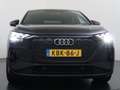 Audi Q4 e-tron Sportback 50 quattro S edition 77 kWh VAN € 40.900 Schwarz - thumbnail 4