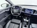 Audi Q4 e-tron Sportback 50 quattro S edition 77 kWh VAN € 40.900 Schwarz - thumbnail 24