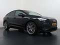 Audi Q4 e-tron Sportback 50 quattro S edition 77 kWh VAN € 40.900 Schwarz - thumbnail 3