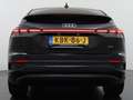 Audi Q4 e-tron Sportback 50 quattro S edition 77 kWh VAN € 40.900 Schwarz - thumbnail 7