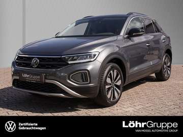 1.0 TSI GOAL *LED*AHK*Navi*ACC*Travel-Assist*Cl...