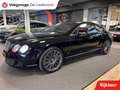 Bentley Continental GT 6.0 W12 Speed series 51 | 610 pk | boeken en histo Schwarz - thumbnail 3