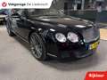 Bentley Continental GT 6.0 W12 Speed series 51 | 610 pk | boeken en histo Schwarz - thumbnail 10