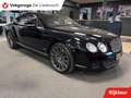 Bentley Continental GT 6.0 W12 Speed series 51 | 610 pk | boeken en histo Schwarz - thumbnail 9