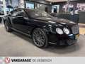 Bentley Continental GT 6.0 W12 Speed series 51/ 610 pk /boeken en histori Zwart - thumbnail 9