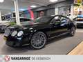 Bentley Continental GT 6.0 W12 Speed series 51/ 610 pk /boeken en histori Zwart - thumbnail 1