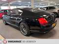 Bentley Continental GT 6.0 W12 Speed series 51/ 610 pk /boeken en histori Zwart - thumbnail 4