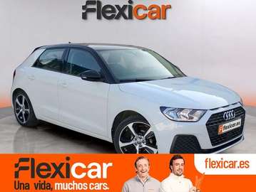 Sportback 25 TFSI