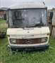 Mercedes-Benz 170 Oldtimer Wohnmobil bež - thumbnail 1