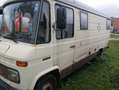Mercedes-Benz 170 Oldtimer Wohnmobil bež - thumbnail 2