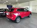 MG HS 1.5T-GDI 162cv auto Pelle Adap.Cruise Navi 17” Czerwony - thumbnail 8