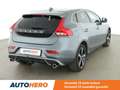 Volvo V40 2.0 D2 Gris - thumbnail 28