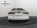 BMW 420 420D  MHEV GRAN COUPE 5D Leder GPS Camera Led Weiß - thumbnail 4