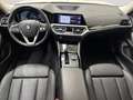 BMW 420 420D  MHEV GRAN COUPE 5D Leder GPS Camera Led Weiß - thumbnail 7