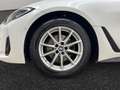 BMW 420 420D  MHEV GRAN COUPE 5D Leder GPS Camera Led Weiß - thumbnail 5