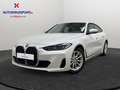 BMW 420 420D  MHEV GRAN COUPE 5D Leder GPS Camera Led Weiß - thumbnail 1