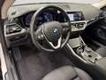 BMW 420 420D  MHEV GRAN COUPE 5D Leder GPS Camera Led Weiß - thumbnail 6