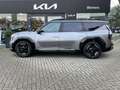 Kia EV9 Launch Edition GT-Line AWD 100 kWh Snel leverbaar Grijs - thumbnail 2
