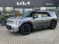 Kia EV9 Launch Edition GT-Line AWD 100 kWh Snel leverbaar Grau - thumbnail 1