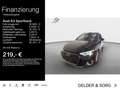 Audi A3 40 TFSIe advanced AHK*LED*Navi*GRA Nero - thumbnail 1