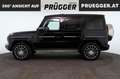 Mercedes-Benz G 400d 4-Matic AMG-LINE   NUR 36.800KM Schwarz - thumbnail 7