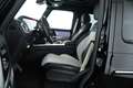 Mercedes-Benz G 400d 4-Matic AMG-LINE   NUR 36.800KM Schwarz - thumbnail 8