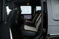 Mercedes-Benz G 400d 4-Matic AMG-LINE   NUR 36.800KM Schwarz - thumbnail 9